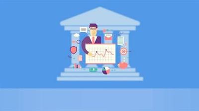 Udemy   The Complete Investment Banking Course (5/2020)