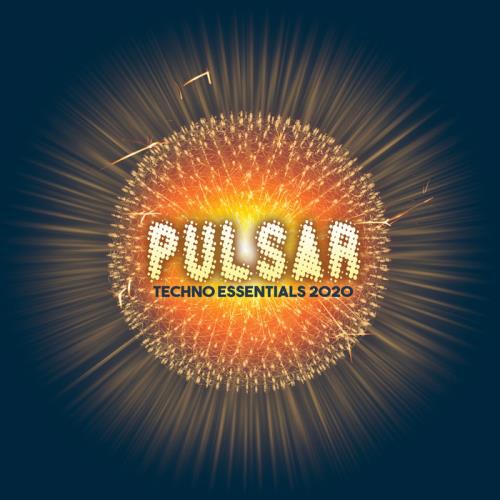 Pulsar Techno Essentials 2020 (2020)