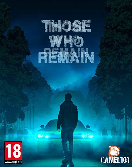 Those Who Remain (2020/RUS/ENG/MULTi12/RePack) 