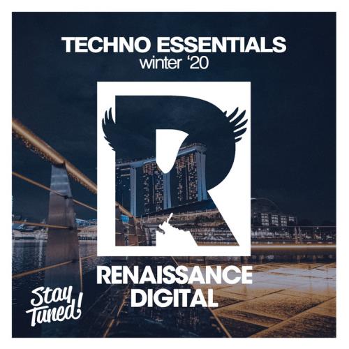Techno Essentials Winter /#039;20 (2020)