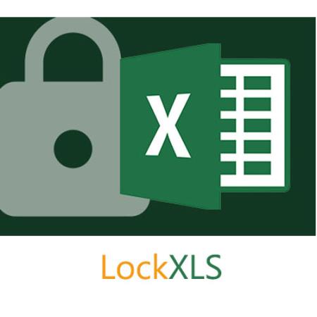 LockXLS 2020 7.1.2