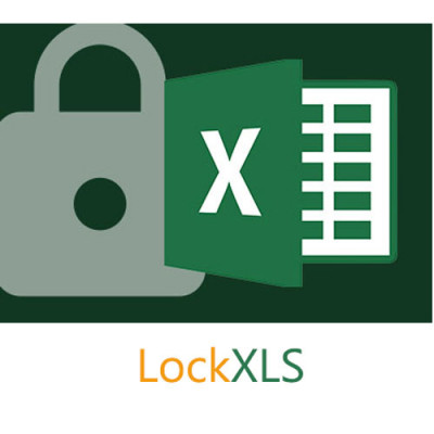 LockXLS 2020 7.1.3