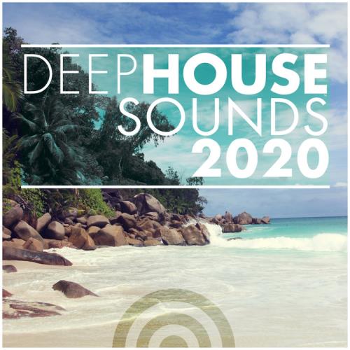 Deep House Sounds 2020 (2020)