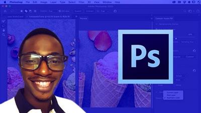 Ultimate Photoshop Mastery Course (Updated 5/2020)