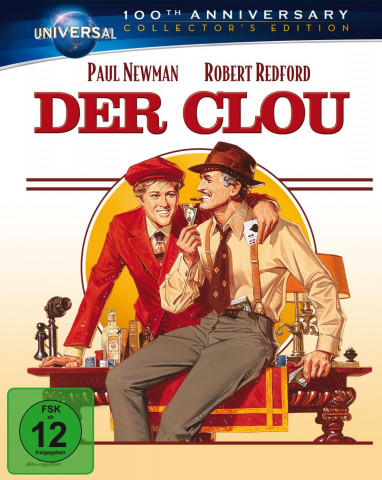 Der Clou 1973 German DL 1080p BluRay x264 – DETAiLS