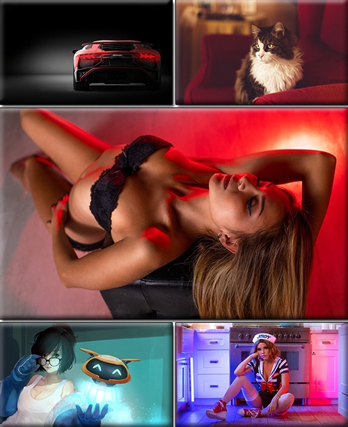 LIFEstyle News MiXture Images. Wallpapers Part (1670)