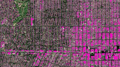 Machine Learning for GIS: Land Use/Land Cover Image  Analysis A1a3e4b9597308d0b9b55c481e3a8a28