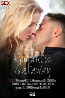 [SexArt.com] 2020.06.03 Georgie Lyall & Nick Moreno - Romantic Getaway [Oral, Vaginal] [8632x5792, 91]