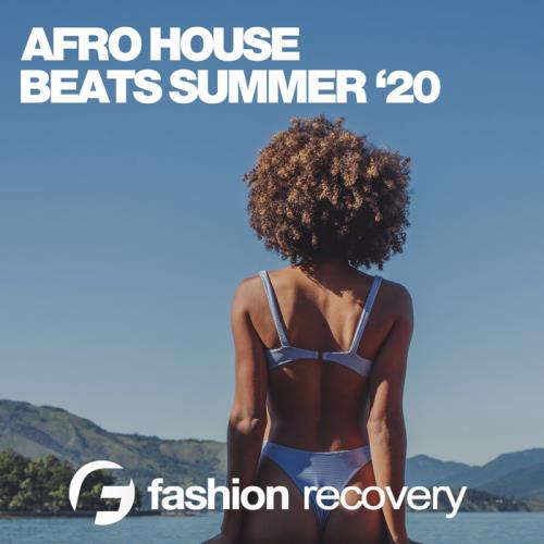 Afro House Beats Summer /#039;20 (2020)