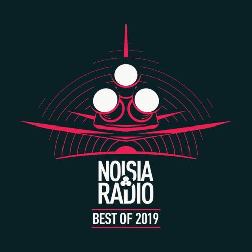 Noisia Radio Best Of 2019 (2020)