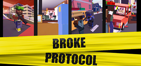 Broke Protocol Online City Rpg v1 06-P2P