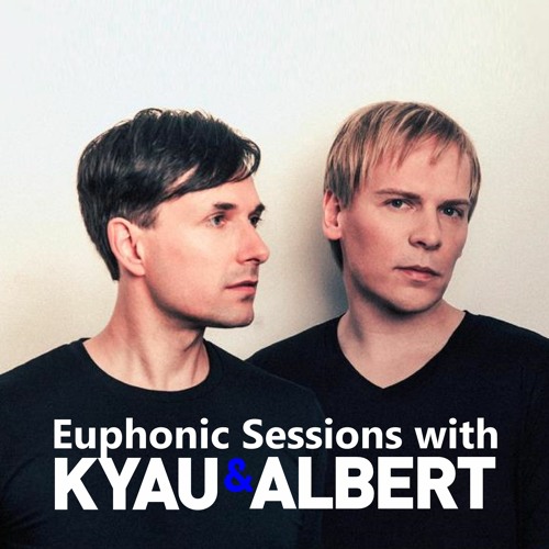 Kyau & Albert - Euphonic Sessions June 2020 (2020-06-03)