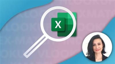 Excel Lookup Functions Deep Dive - Level Up Your Skill  Set F1f9c48c5c61917567712d519fe090a2