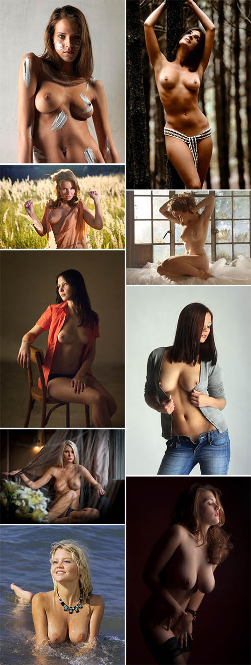 Nude Art Photo p.5