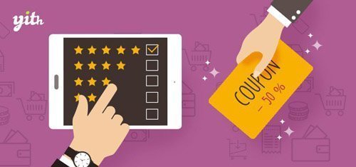 YiThemes - YITH WooCommerce Review For Discounts v1.3.4