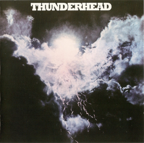 Thunderhead  Thunderhead 1975/77 (Reissue 2009)