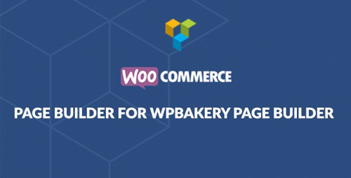 CodeCanyon - WooCommerce Page Builder v3.3.9 - 15534462 - NULLED