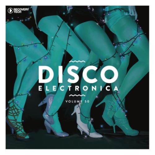Disco Electronica Vol 50 (2020)