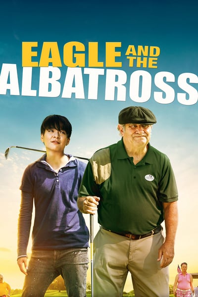 Eagle And The Albatross 2020 1080p WEBRip X264-EVO