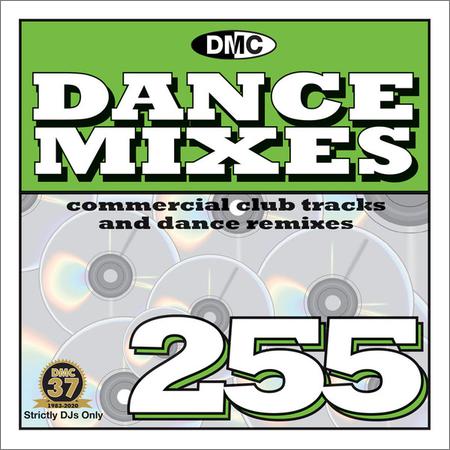 VA - DMC Dance Mixes 255 (May 15, 2020)
