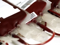 В Украине установили ограничения на вывоз донорской крови за границу