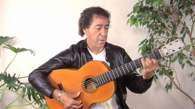Juan Martin - Essential Flamenco Guitar: Volume  2 4ff1c3c1997d3475115409401b114c9f