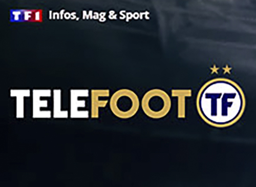 Telefoot - новый канал, посвященный футболу