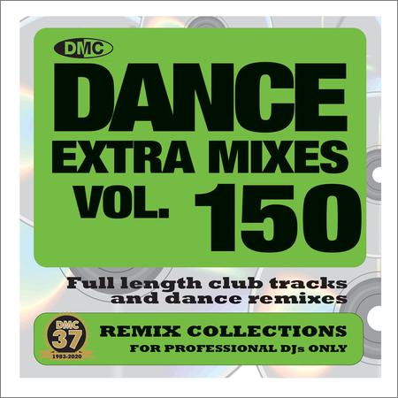 VA - DMC Dance Extra Mixes 150 (May 8, 2020)