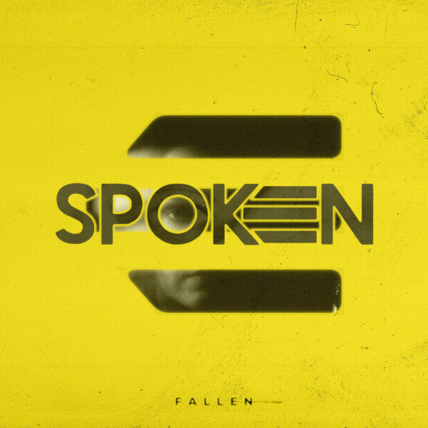 Spoken - Fallen (Single) (2020)