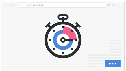 Perfmatters v1.5.6 - Lightweight Performance Plugin - NULLED