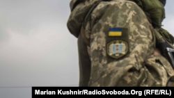 Военный омбудсмен требует объяснений от России по задержанию ФСБ украинского военного в Крыму