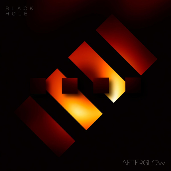 Afterglow - Black Hole (Single) (2020)
