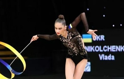Стала известна новая дата киевского ЧЕ по художественной гимнастике