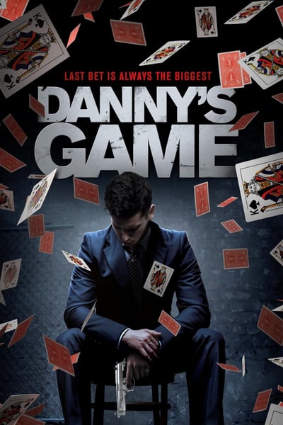 Dannys Game 2020 720p WEBRip x264 AAC-YTS