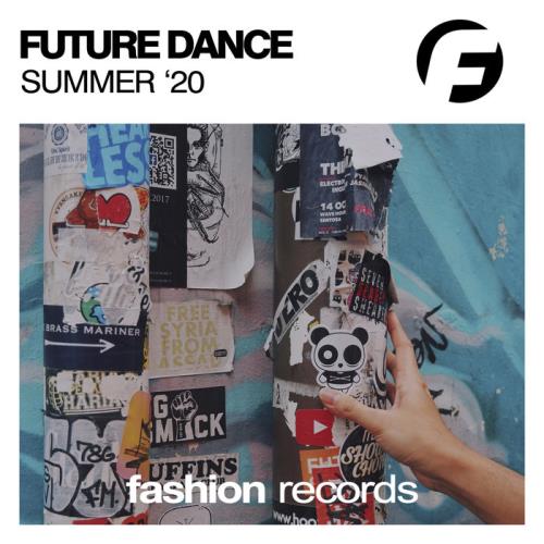 Future Dance Summer /#039;20 (2020)