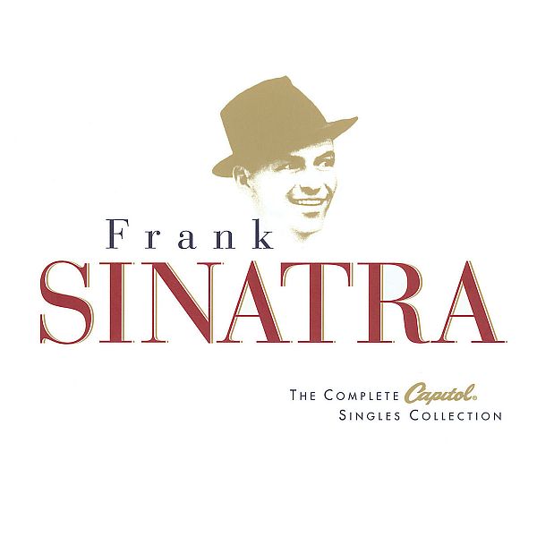 Frank Sinatra - The Complete Capitol Singles Collection (4CD) (1996) Mp3