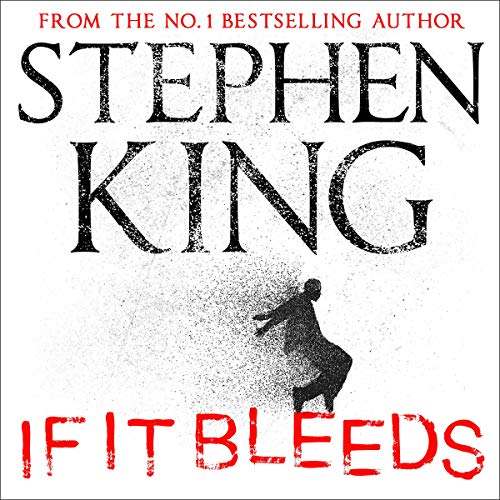 If It Bleeds By Stephen King (MP3)