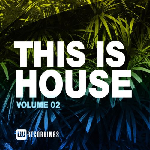 This Is House, Vol. 02 (2020)