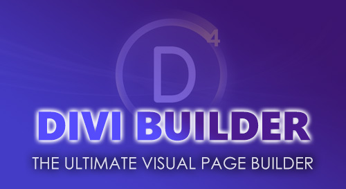 Divi Builder v4.4.8 - A Drag & Drop Page Builder Plugin For WordPress + Divi Layout Pack 2020 - ElegantThemes