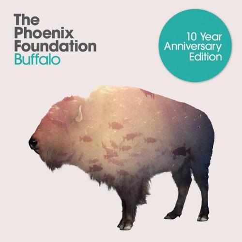The Phoenix Foundation - Buffalo (10 Year Anniversary Edition) (2020)