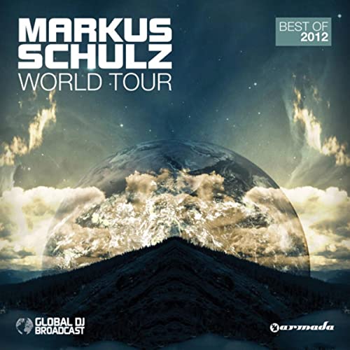 Armada Music: Markus Schulz World Tour [2CD] (2012) FLAC