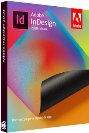 Adobe InDesign 2020 (v15.1.3) Multilingual by m0nkrus
