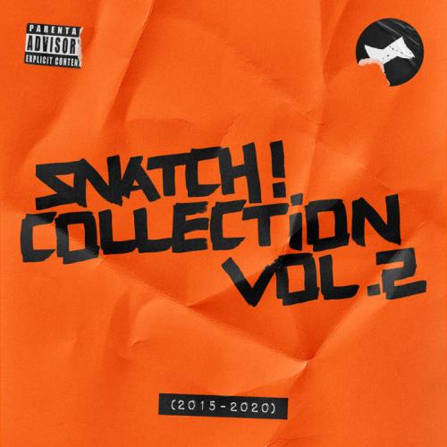 Snatch! Collection, Vol. 2 (2020)