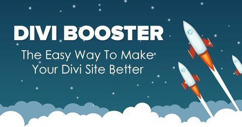 Divi Booster v3.2.1 - WordPress Plugin For Divi Theme