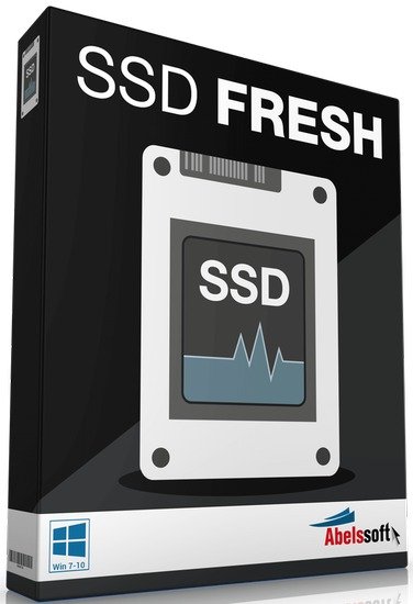 Abelssoft SSD Fresh 2022 Plus v11.07 build 34045 + Portable (Ru/Ml)