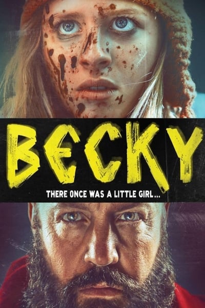 Becky 2020 1080p WEB-DL H264 AC3-EVO