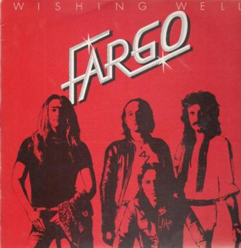 Fargo - Wishing Well 1979 (Vinil Rip)