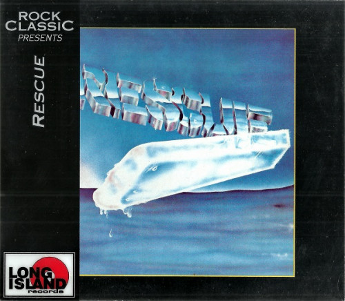 Rescue - Rescue 1990 (Rock Classic Series 1995) (Lossless)