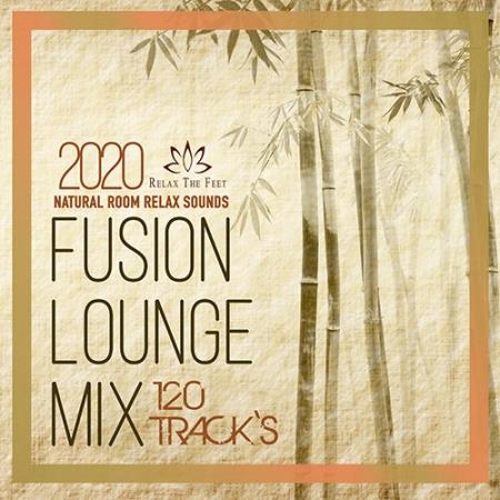 Fusion Louhge Mix (2020)
