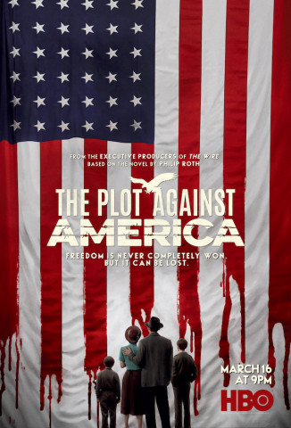 The Plot Against America S01E01 - E03 German Webrip x264-jUniP